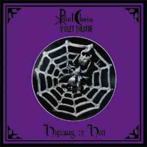 Paul Chain Violet Theatre - Highway To Hell