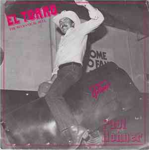 Paul Hohner - El Torro / The Weather Machine