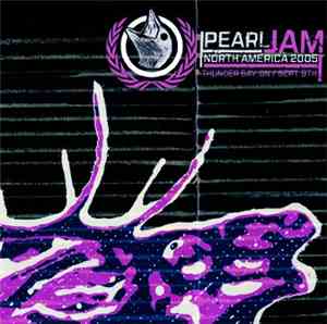 Pearl Jam - Thunder Bay, Canada 09.09.2005