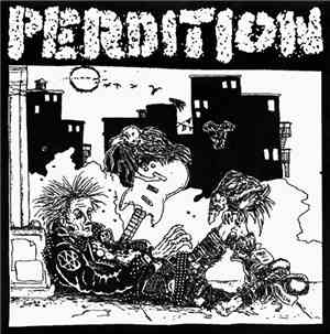 Perdition  - Perdition