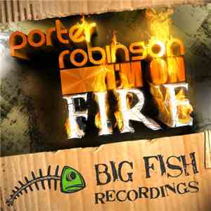Porter Robinson - I'm On Fire