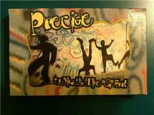 Precise  - What's The 