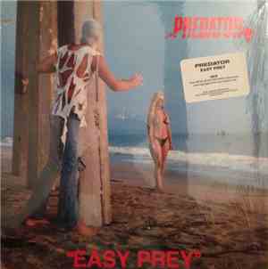 Predator  - Easy Prey