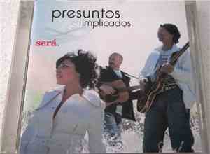 Presuntos Implicados - Será