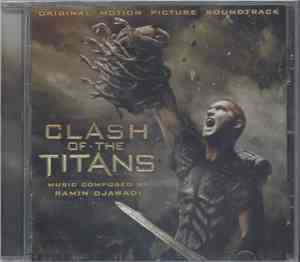 Ramin Djawadi - Clash Of The Titans