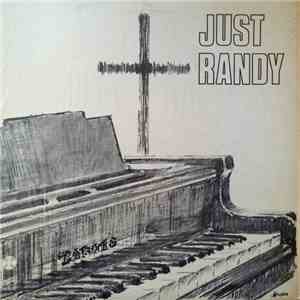 Randy Coryell - Just Randy