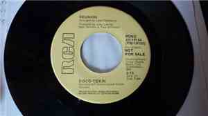 Reunion  - Disco-Tekin