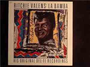 Ritchie Valens - La Bamba - His Original Del-Fi Recordings