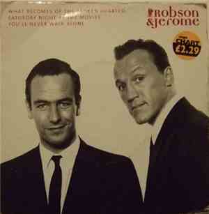 Robson & Jerome - What Becomes Of The Broken Hearted