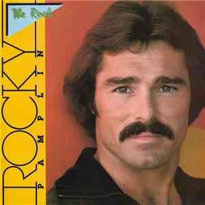 Rocky Pamplin - The Rock