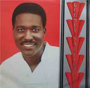Rodney Saulsberry - Rodney Saulsberry