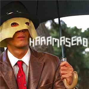ROO-TIGER - HARAMASERO