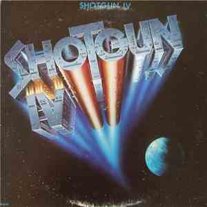 Shotgun  - Shotgun IV
