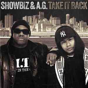 Showbiz & A.G. - Take It Back