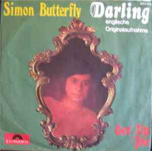 Simon Butterfly - Darling