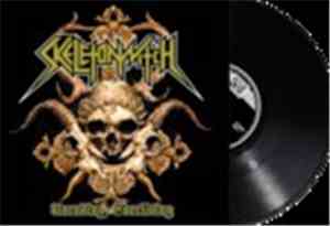 Skeletonwitch - Unending, Everliving