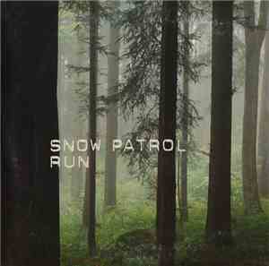 Snow Patrol - Run
