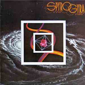Spyro Gyra - Spyro Gyra