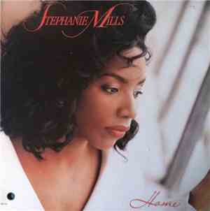 Stephanie Mills - Home
