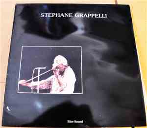 Stéphane Grappelli - Stéphane Grappelli