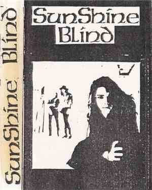 Sunshine Blind - Sunshine Blind