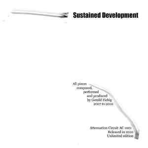 Sustained Development - Sustained Development