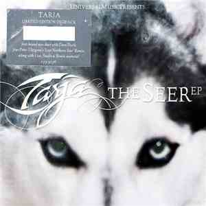 Tarja - The Seer EP
