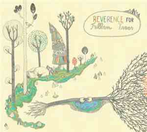 The Black Atlantic - Reverence For Fallen Trees