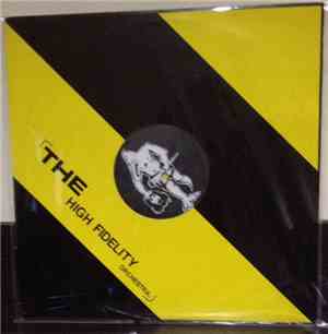 The High Fidelity Orchestra - The High Fidelity Orchestra
