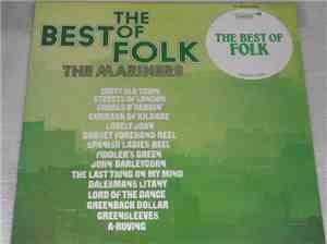 The Mariners  - The Best Of Folk