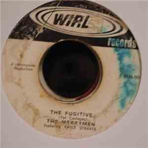 The Merrymen Featuring Emile Straker - Something Has Gone Wrong / The Fugitive