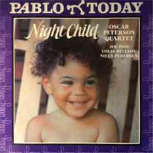 The Oscar Peterson Quartet - Night Child