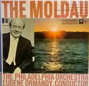 The Philadelphia Orchestra, Eugene Ormandy - The Moldau