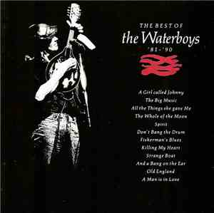 The Waterboys - The Best Of The Waterboys '81 - '90