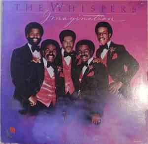 The Whispers - Imagination