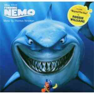 Thomas Newman - Finding Nemo