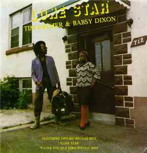 Tim Palmer  & Babsy Dixon - Lone Star