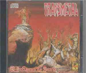 Transmetal - El Infierno De Dante