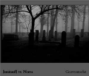 [unitauf] / Norss - Graventocht