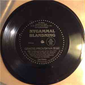 Unknown Artist - Nygammal Blandning