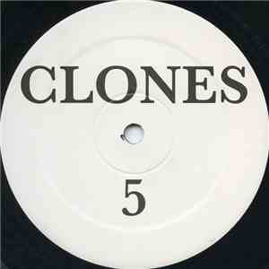 Unknown Artist - The Fifth Clones