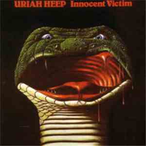 Uriah Heep - Innocent Victim