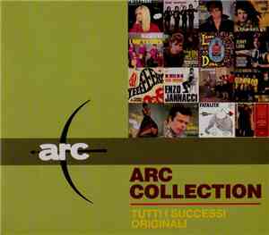Various - Arc Collection Tutti I Successi Originali