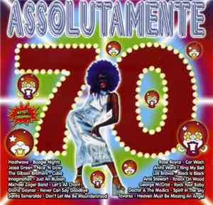 Various - Assolutamente 70
