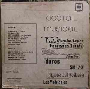 Various - Coctail Musical