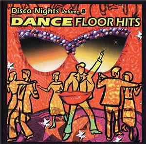 Various - Dance Floor Hits (Disco Nights Volume 8)