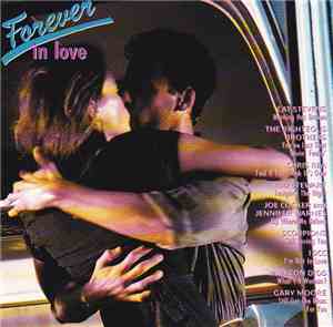 Various - Forever In Love