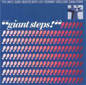 Various - Giant Steps!