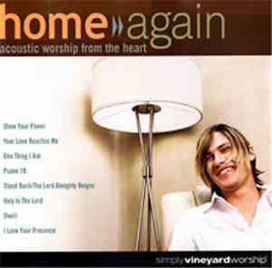 Various - Home Again Volume 1