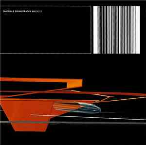 Various - Invisible Soundtracks Macro 3